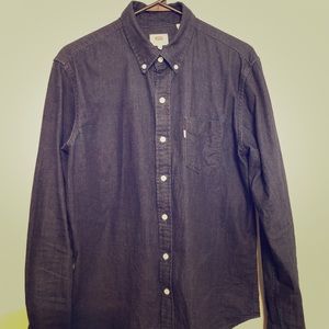 Levi’s Shirt Men M